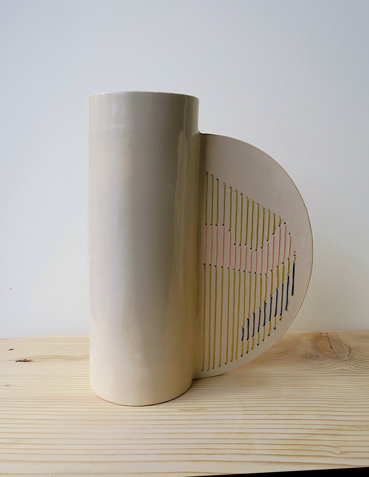 Vase Mirage