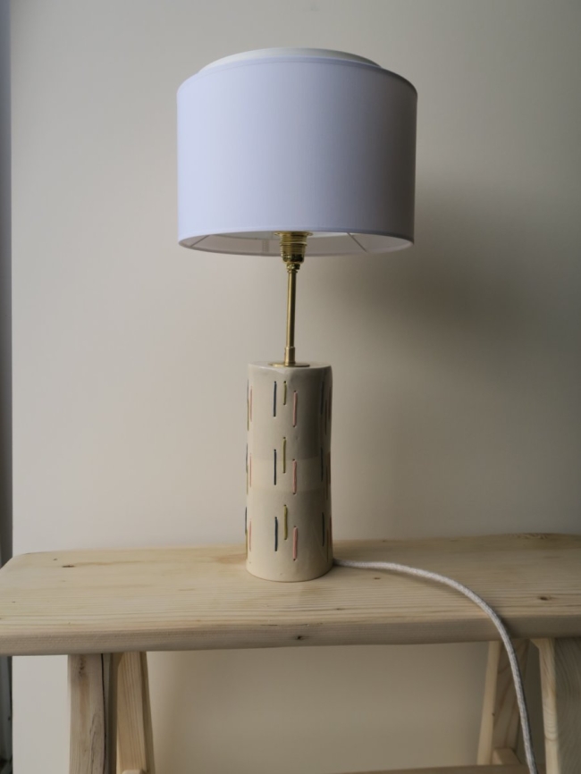 Lampe Mirage